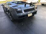 Lamborghini Gallardo Superleggera 2008 года